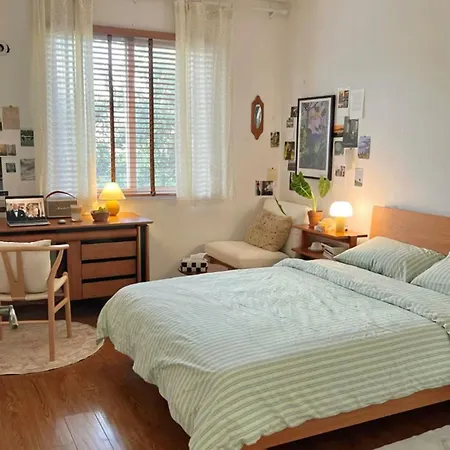Apartamento Dfour Nguyen Du Ha Noi
